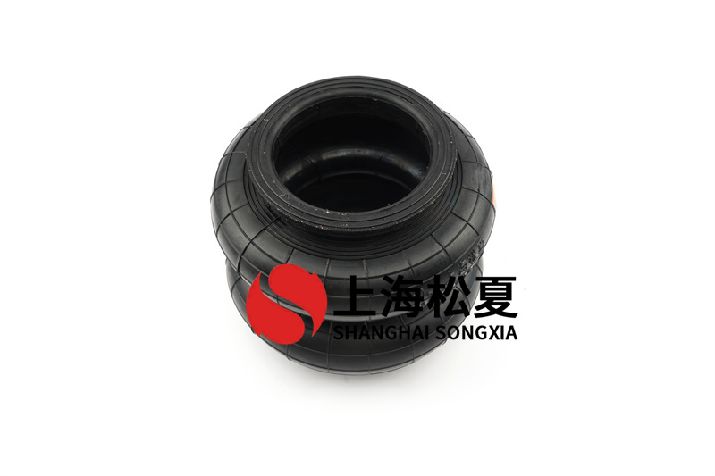 橡膠空氣彈簧的性能特點(diǎn)是什么？