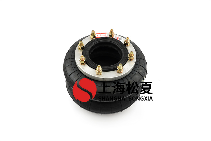 S-550-3空氣彈簧怎么制作構(gòu)造？