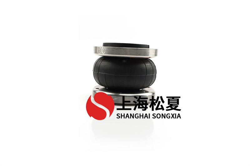 橡膠空氣彈簧是氣體減震嗎？